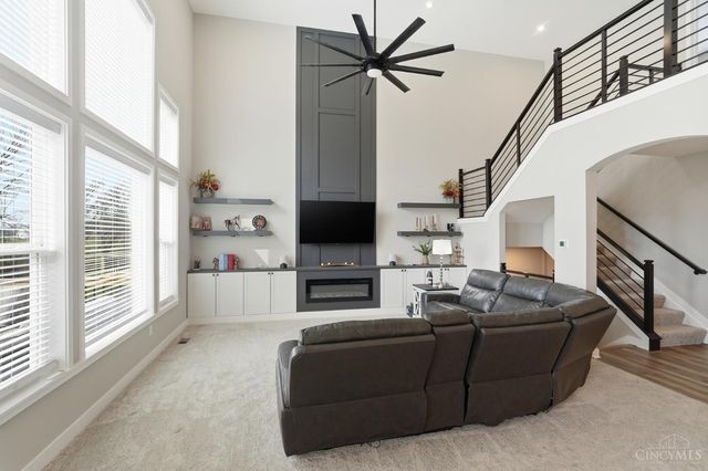 1261 Trailhead Place, Harrison, OH 45030