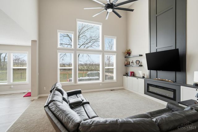 1261 Trailhead Place, Harrison, OH 45030