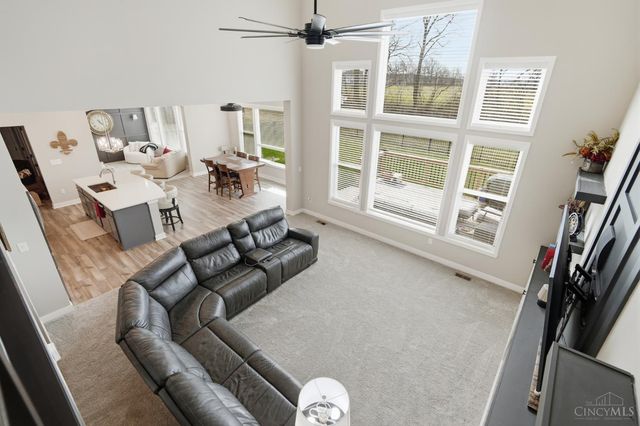 1261 Trailhead Place, Harrison, OH 45030