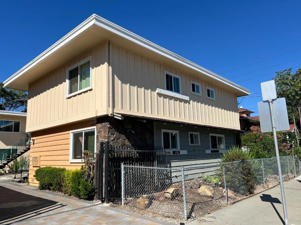 431 E Saint John Street, San Jose, CA 95112