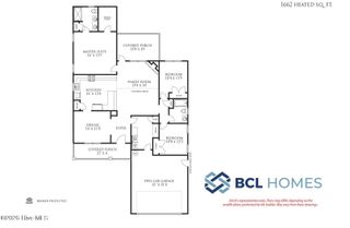 2208 Page Road, Burgaw, NC 28425