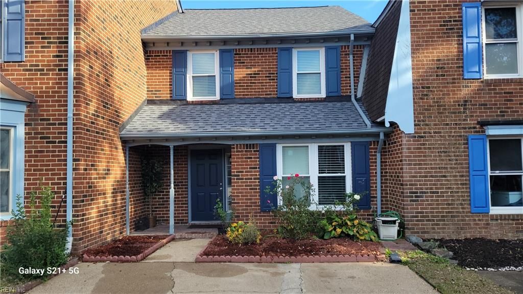 302 Boerum CT, Virginia Beach, VA 23452