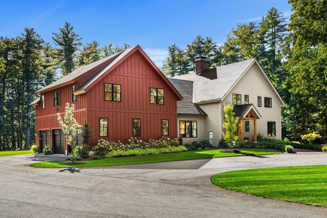 136 Washington St, Boxford, MA 01921