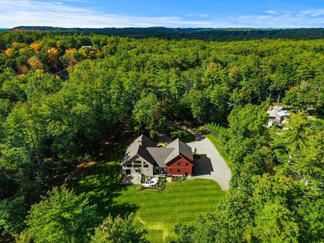 136 Washington St, Boxford, MA 01921