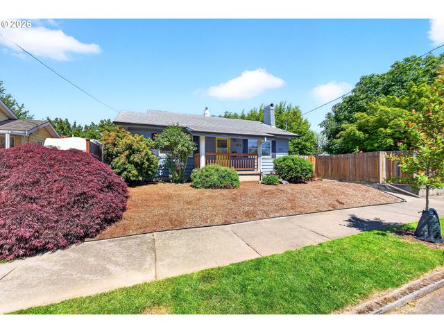1515 N KILPATRICK St, Portland, OR 97217