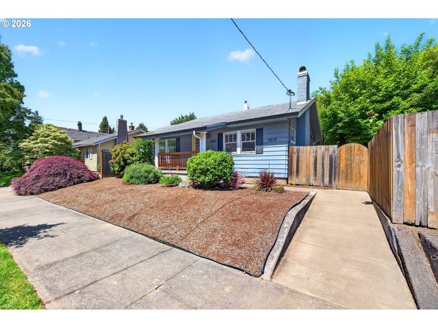 1515 N KILPATRICK St, Portland, OR 97217