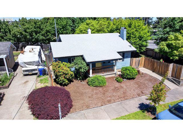 1515 N KILPATRICK St, Portland, OR 97217