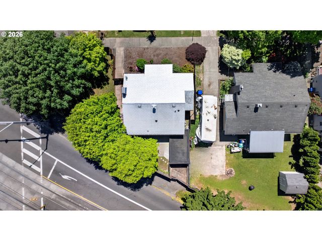 1515 N KILPATRICK St, Portland, OR 97217
