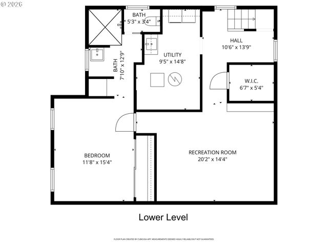 1515 N KILPATRICK St, Portland, OR 97217