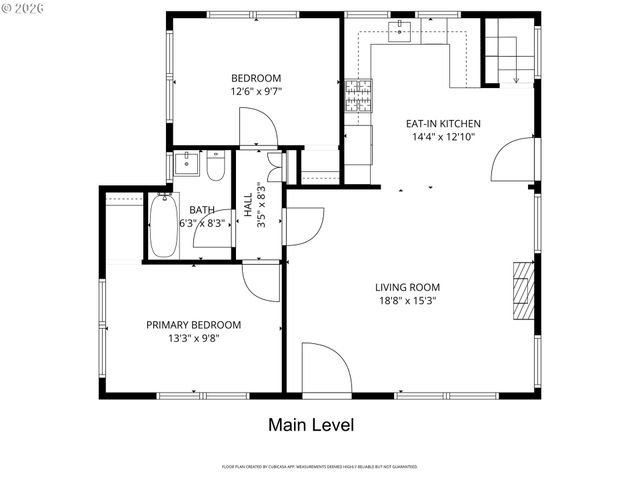 1515 N KILPATRICK St, Portland, OR 97217