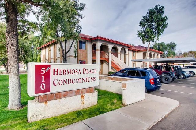 510 W University Drive Unit 106, Tempe, AZ 85281