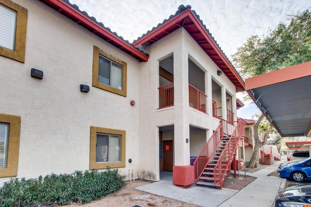 510 W University Drive Unit 106, Tempe, AZ 85281