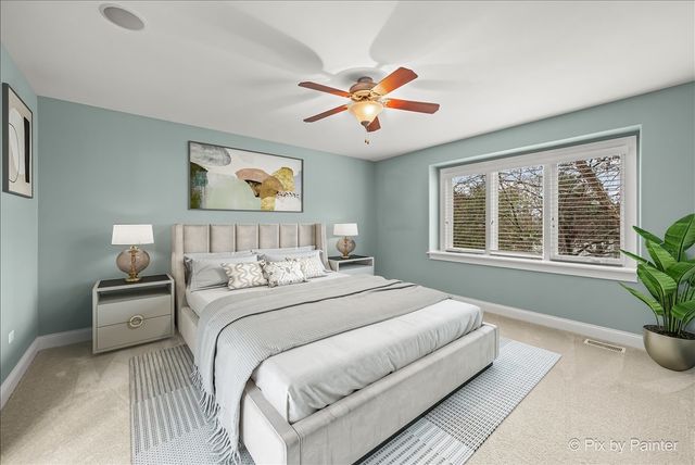 434 W Benton Avenue, Naperville, IL 60540