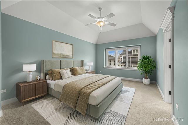 434 W Benton Avenue, Naperville, IL 60540