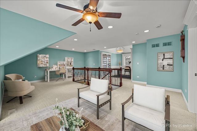 434 W Benton Avenue, Naperville, IL 60540