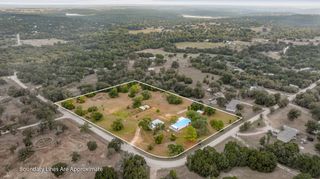5927 Oak Creek Court, Lipan, TX 76462