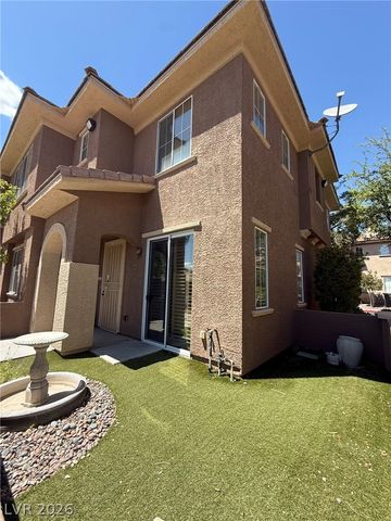 10221 Delray Beach Avenue 102, Las Vegas, NV 89129