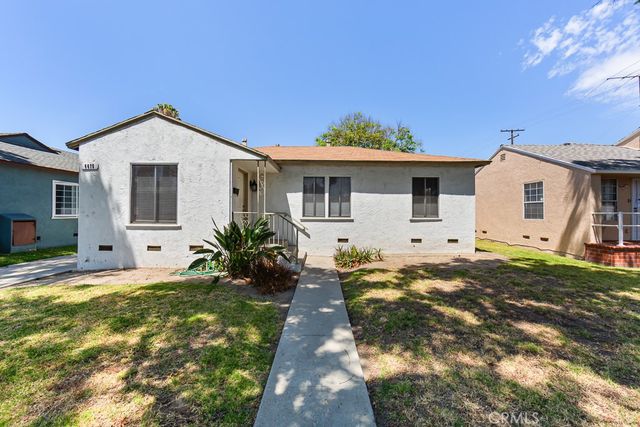 6675 Lime, Long Beach, CA 90805