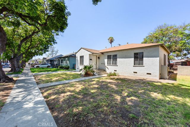 6675 Lime, Long Beach, CA 90805