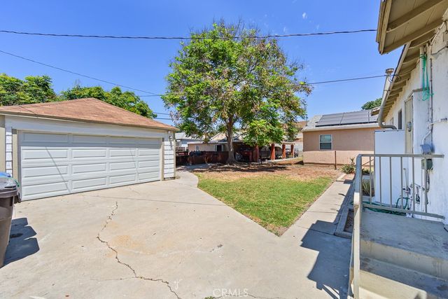 6675 Lime, Long Beach, CA 90805