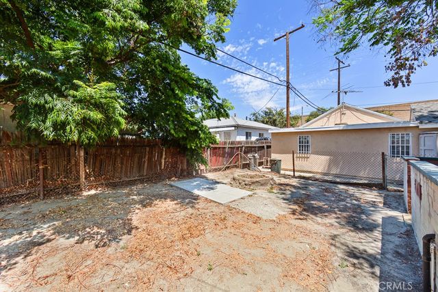 6675 Lime, Long Beach, CA 90805