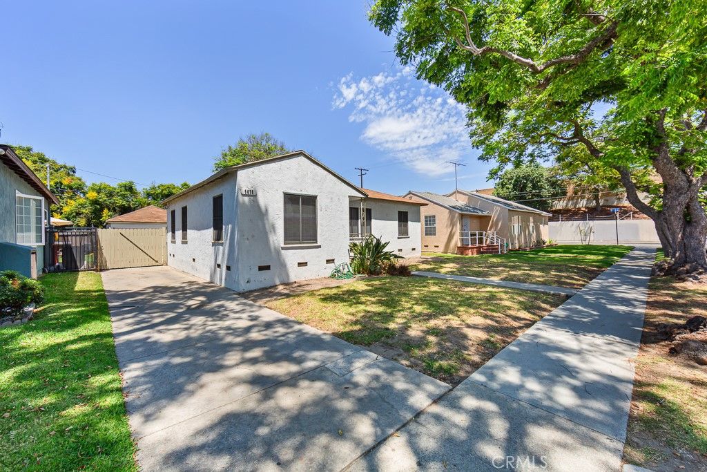 6675 Lime, Long Beach, CA 90805