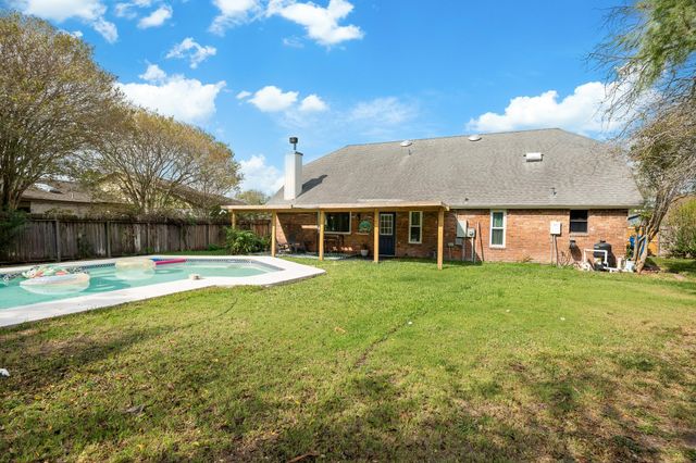 2714 Vancouver DR, Corpus Christi, TX 78414