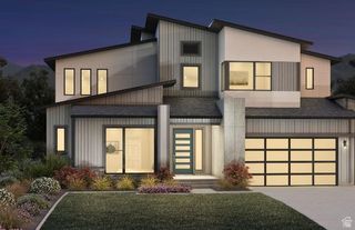4583 N SOLSTICE DR #301, Lehi, UT 84043