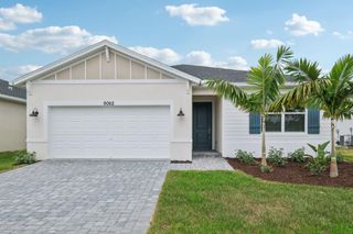 9062 Dahlia Circle, Port St Lucie, FL 34986