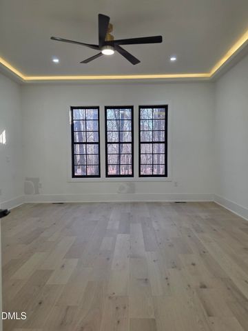 10313 Ray Road, Raleigh, NC 27613