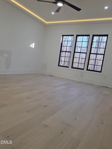 10313 Ray Road, Raleigh, NC 27613