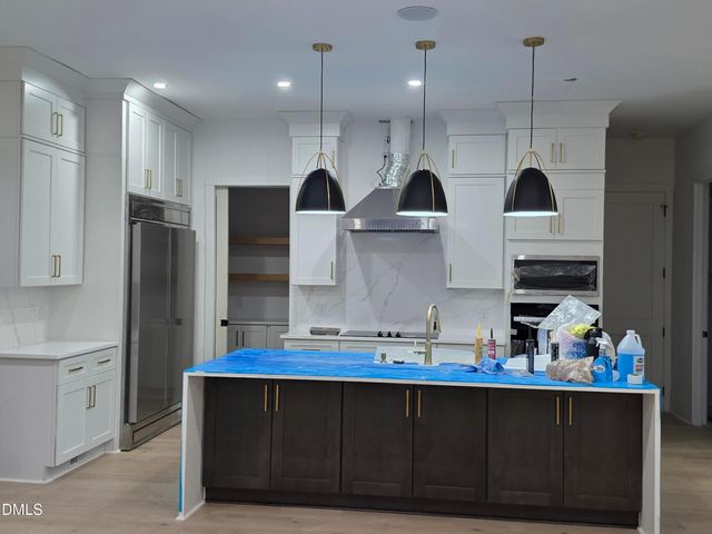 10313 Ray Road, Raleigh, NC 27613