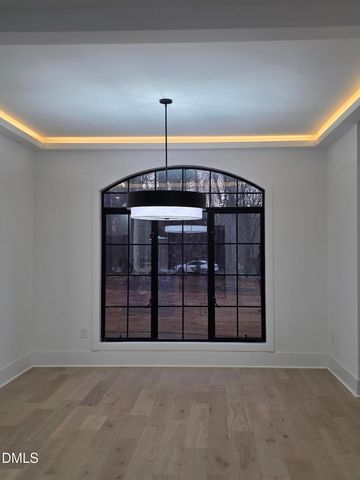 10313 Ray Road, Raleigh, NC 27613