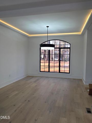 10313 Ray Road, Raleigh, NC 27613