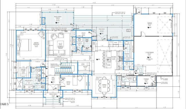 10313 Ray Road, Raleigh, NC 27613