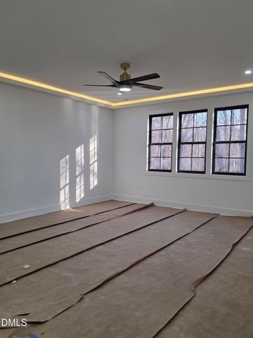 10313 Ray Road, Raleigh, NC 27613