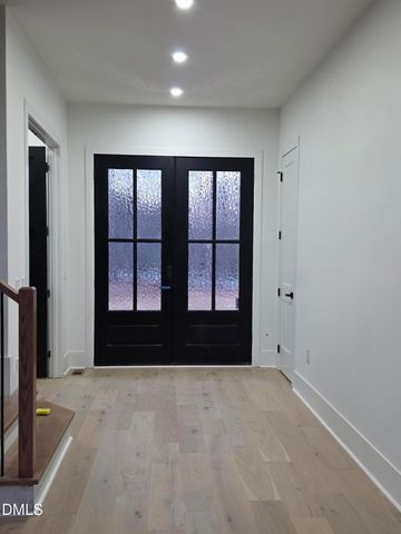 10313 Ray Road, Raleigh, NC 27613