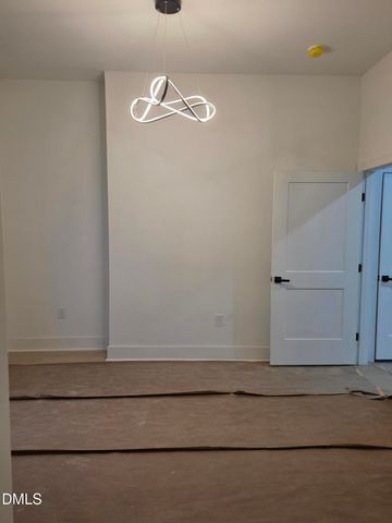 10313 Ray Road, Raleigh, NC 27613