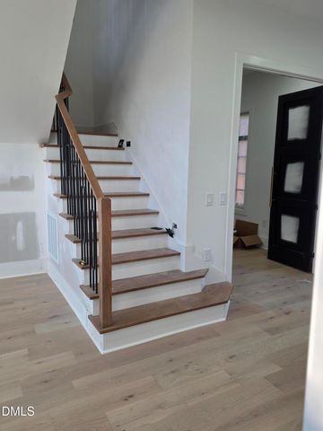 10313 Ray Road, Raleigh, NC 27613