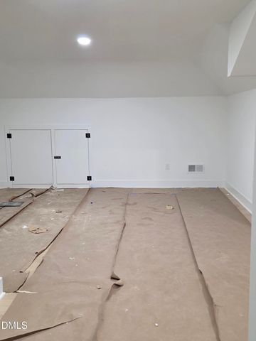 10313 Ray Road, Raleigh, NC 27613