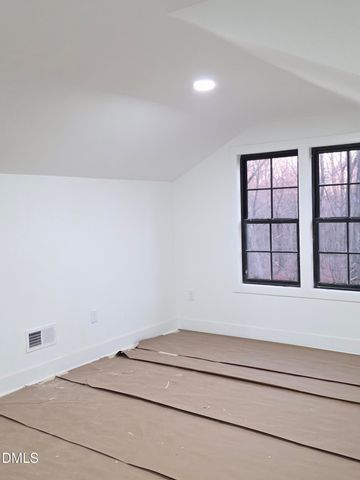 10313 Ray Road, Raleigh, NC 27613