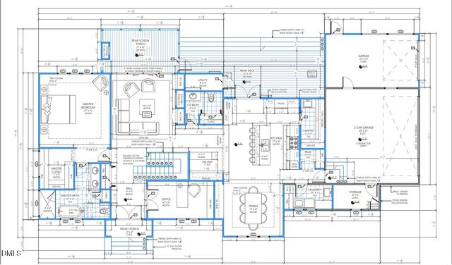 10313 Ray Road, Raleigh, NC 27613