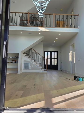 10313 Ray Road, Raleigh, NC 27613