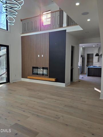 10313 Ray Road, Raleigh, NC 27613