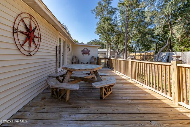 2529 White Sands Drive SW, Supply, NC 28462