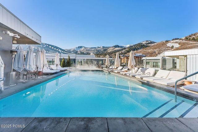 2417 W High Mountain Road 2202, Park City, UT 84098