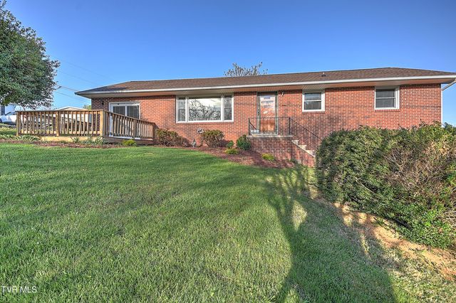 133 Fairfax Road, Kingsport, TN 37660