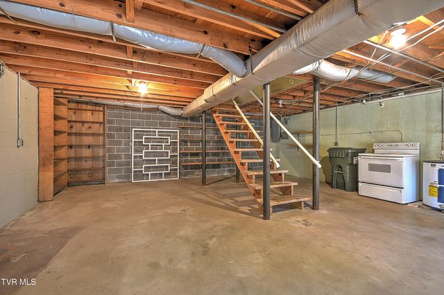 133 Fairfax Road, Kingsport, TN 37660