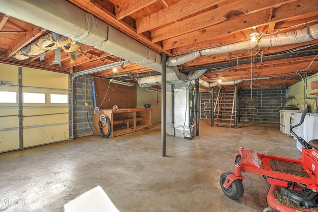 133 Fairfax Road, Kingsport, TN 37660