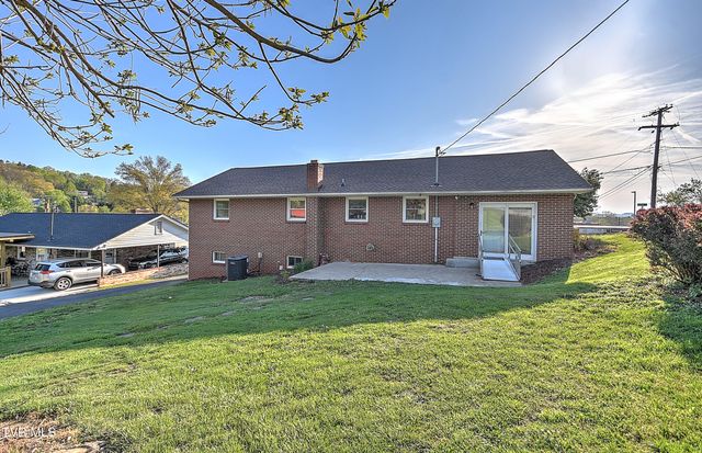 133 Fairfax Road, Kingsport, TN 37660